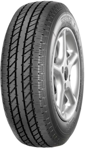 Sava Pneu - Camionnette / Utilitaire - TRENTA M+S - Sava - 215-65-16-106/104-T Sava Pneu - Camionnette / Utilitaire - TRENTA M+S - Sava - 215-65-16-106/104-T