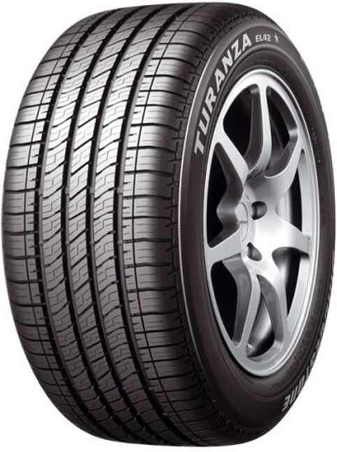 Bridgestone Pneu - Voiture - TURANZA EL42 - Bridgestone - 245-45-19-98-V