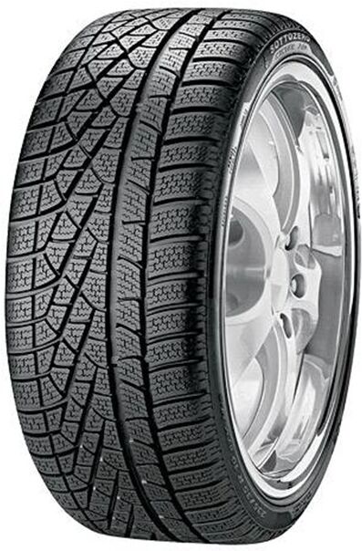 Pirelli Pneu - Voiture - WINTER 240 SOTTOZERO SERIE 2 - Pirelli - 225-55-17-101-V Pirelli Pneu - Voiture - WINTER 240 SOTTOZERO SERIE 2 - Pirelli - 225-55-17-101-V