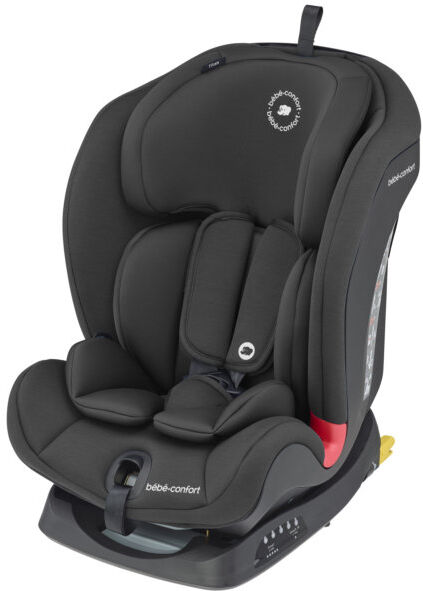 Norauto Réhausseur Avec Système Isofix Bebe Confort Titan Black Groupe 1/2/3 Norauto Réhausseur Avec Système Isofix Bebe Confort Titan Black Groupe 1/2/3