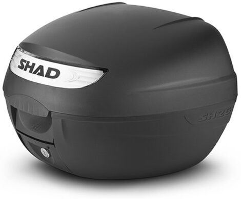 Shad Top Case Shad Sh26 Noir