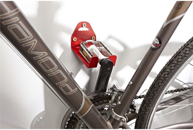 Norauto Crochet Mural Range-vélo Mottez B215p Norauto Crochet Mural Range-vélo Mottez B215p