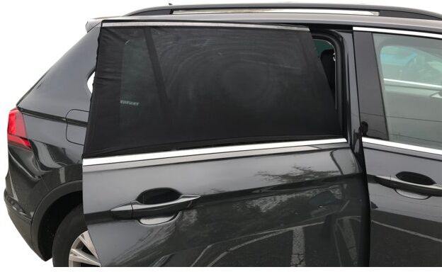 Contrejour 2 Pare-soleil Chaussette Contrejour Taille S H 35 À 50cm / L 60 À 85cm Contrejour 2 Pare-soleil Chaussette Contrejour Taille S H 35 À 50cm / L 60 À 85cm