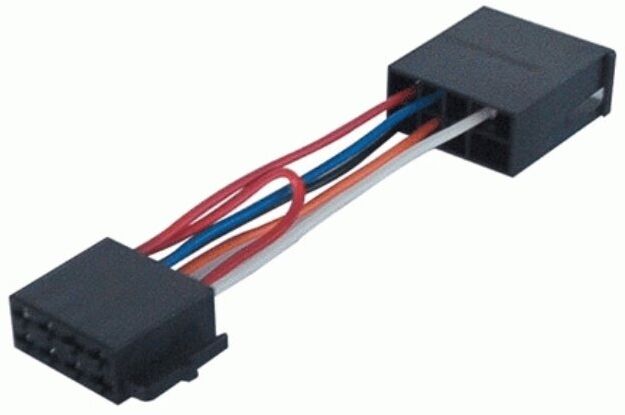 Phonocar Câble Autoradio Phonocar 04634 Iso C3 05 - 206 04 05 Audi 07 Phonocar Câble Autoradio Phonocar 04634 Iso C3 05 - 206 04 05 Audi 07