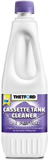 Norauto Cassette Tank Cleaner Thetford 1 L Norauto Cassette Tank Cleaner Thetford 1 L