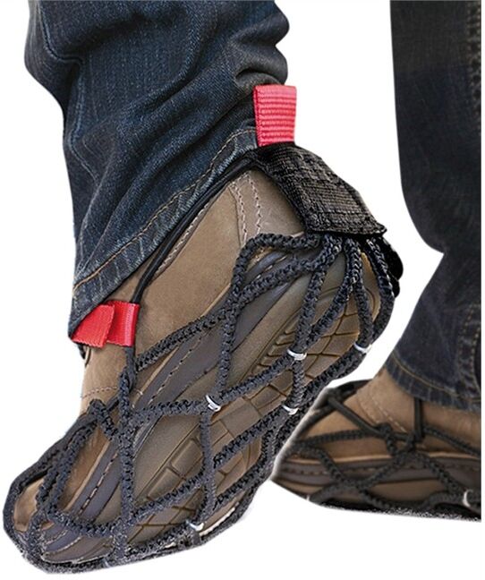 Norauto 2 Sur-chaussures Ezyshoes Walk Taille Xl Norauto 2 Sur-chaussures Ezyshoes Walk Taille Xl