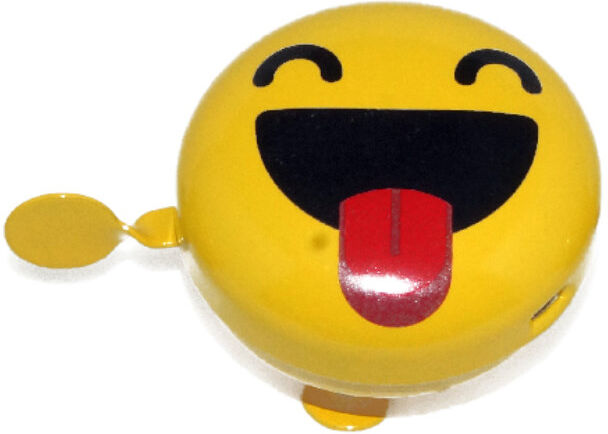 Maxxus Sonnette Smiley Tongue 60 Mm Maxxus Maxxus Sonnette Smiley Tongue 60 Mm Maxxus