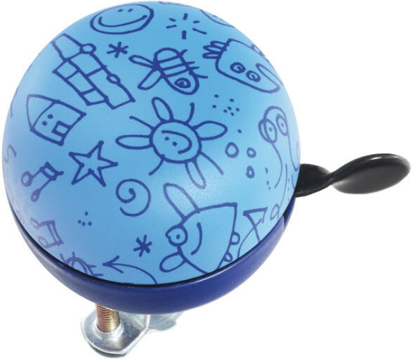 Maxxus Sonnette Graffiti 60 Mm Bleue Maxxus Maxxus Sonnette Graffiti 60 Mm Bleue Maxxus