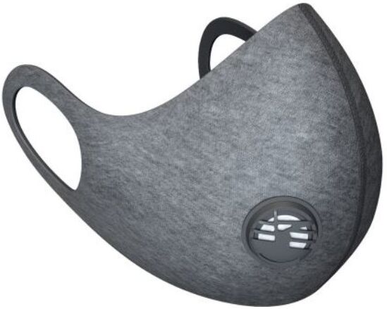 Xiaomi Masque Anti-pollution Xiaomi Gris Xiaomi Masque Anti-pollution Xiaomi Gris