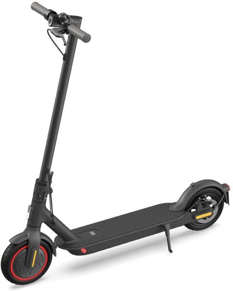 Norauto Trottinette Électrique Xiaomi Mi Electric Scooter Pro 2 Noir