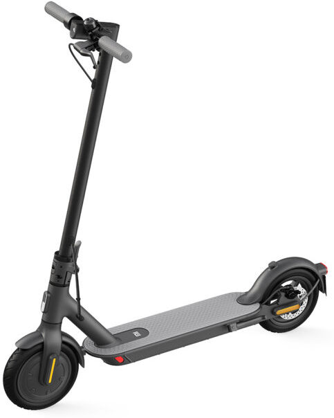 Norauto Trottinette Électrique Xiaomi Mi Electric Scooter 1 S Noir