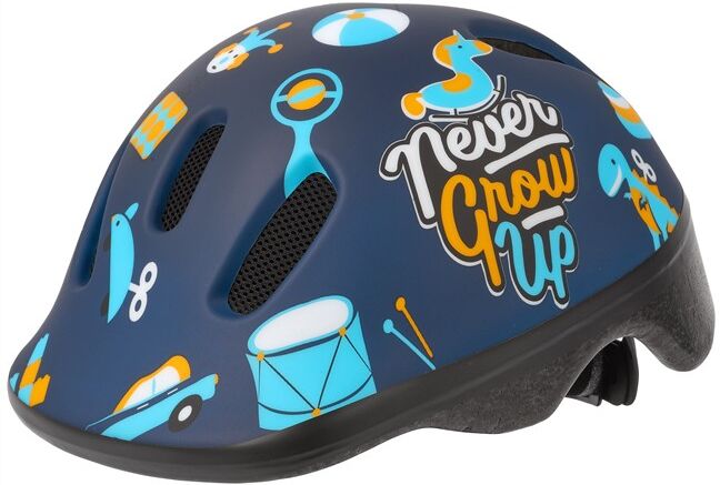 Polisport Casque Vélo Enfant Polisport Toys Bleu Taille Xxs Polisport Casque Vélo Enfant Polisport Toys Bleu Taille Xxs