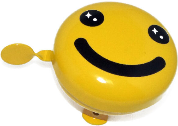 Maxxus Sonnette Smiley Smile 60 Mm Maxxus Maxxus Sonnette Smiley Smile 60 Mm Maxxus