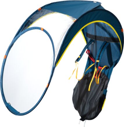 Norauto Protection De Pluie 2 Roues Bub Up Bleue Norauto Protection De Pluie 2 Roues Bub Up Bleue