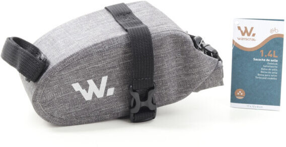Wayscral Sacoche De Selle Wayscral Wayscral Sacoche De Selle Wayscral