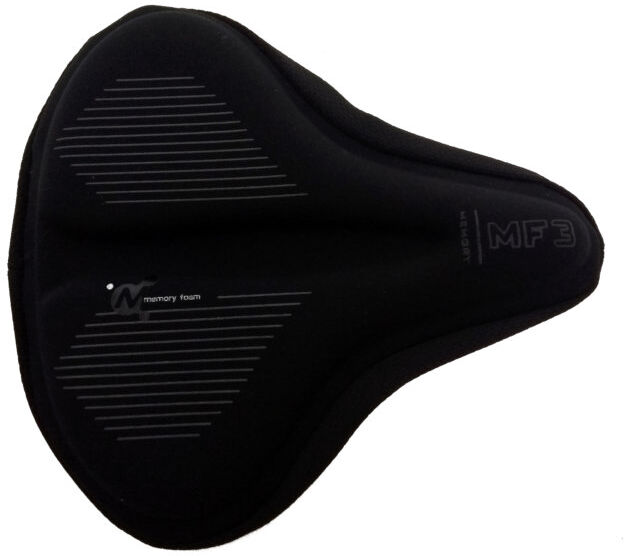 Maxxus Couvre Selle Memory Foam Touring Maxxus Maxxus Couvre Selle Memory Foam Touring Maxxus