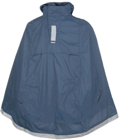 Norauto Cape Anti–pluie Pour Vélo Tucano Bleu Foncé L-xxl Norauto Cape Anti–pluie Pour Vélo Tucano Bleu Foncé L-xxl