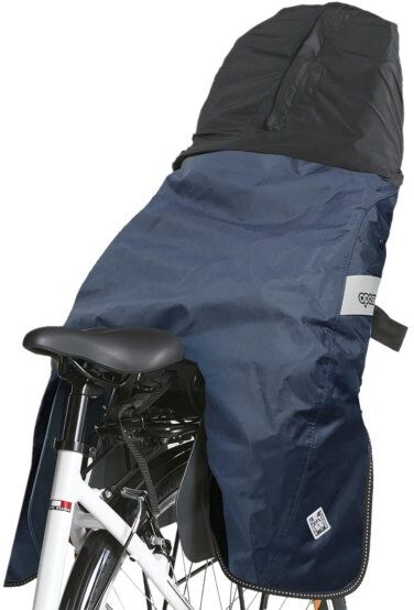 Norauto Coque Thermique Tucano Bleu Compatible Avec Les Sièges Postérieurs Bicyclette Norauto Coque Thermique Tucano Bleu Compatible Avec Les Sièges Postérieurs Bicyclette