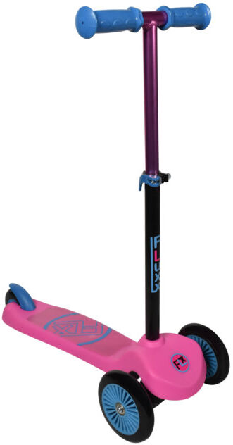 Norauto Trottinette 3 Roues Fluxx Sporty Fille Norauto Trottinette 3 Roues Fluxx Sporty Fille