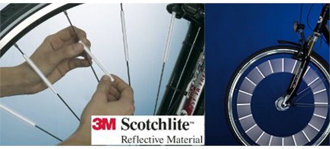 Maxxus Réflecteurs De Rayons Maxxus 36 Pièces Maxxus Réflecteurs De Rayons Maxxus 36 Pièces