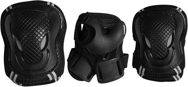 Urban Set De 3 Protections Junior Urban