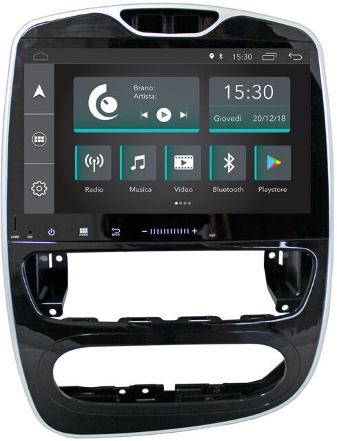 Jf Sound Autoradio Jf Sound Jf-131rca-xdab Jf Sound Autoradio Jf Sound Jf-131rca-xdab