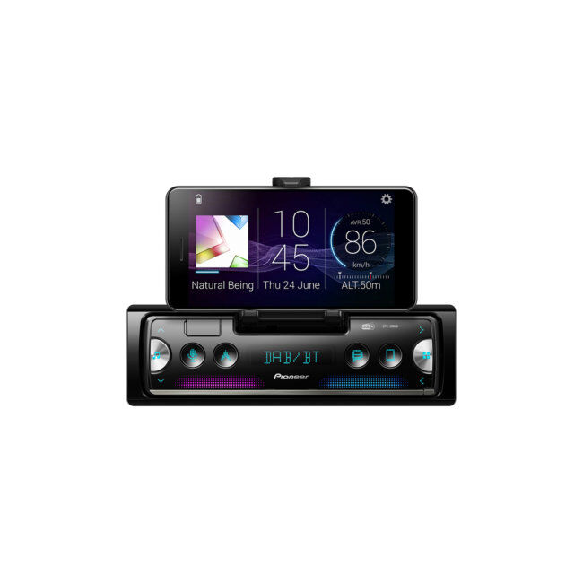 Pioneer Autoradio Pioneer Sph-20dab Pioneer Autoradio Pioneer Sph-20dab