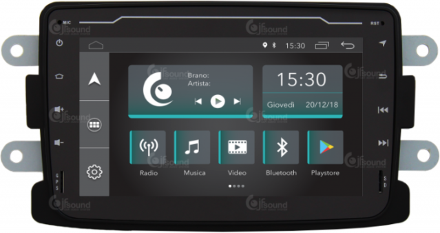 Jf Sound Autoradio Jf Sound Jf-037dda-xdab Jf Sound Autoradio Jf Sound Jf-037dda-xdab