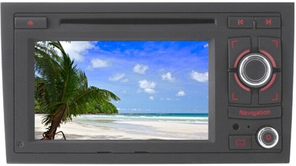 Norauto Autoradio Phonocar Vm091 Pour Audi Norauto Autoradio Phonocar Vm091 Pour Audi