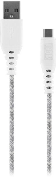 Tnb Câble Usb-c 1,5 M Iconiq Tnb Tnb Câble Usb-c 1,5 M Iconiq Tnb