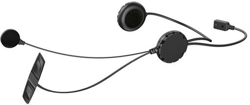 Norauto Kit Mains Libres Moto Sena 3sw Norauto Kit Mains Libres Moto Sena 3sw