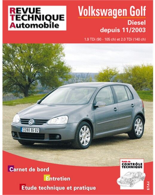 Norauto Revue Technique Etai 680 Norauto Revue Technique Etai 680