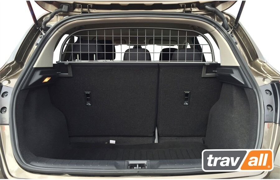 Grille Auto Pour Chien Travall Tdg1484 5055406149971 Travall Grille Auto Pour Chien Travall Tdg1484 5055406149971 Travall