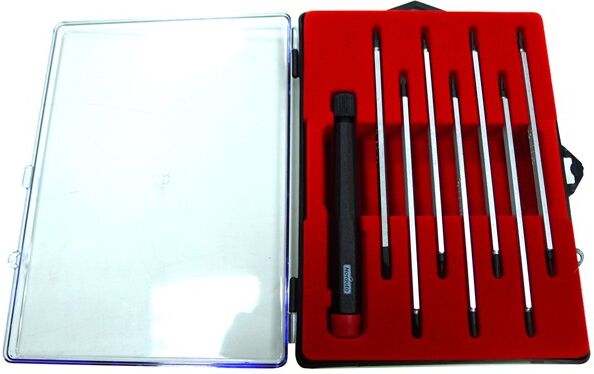 Norauto Coffret Mini-tournevis 14 Fonctions Norauto 20 Pièces Norauto Coffret Mini-tournevis 14 Fonctions Norauto 20 Pièces