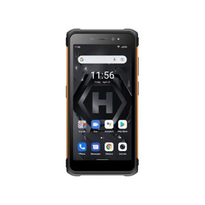 Hammer Iron 4 LTE Orange - Telephonie mobile  Robuste et resistant