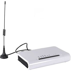 JETFON FCT-600 - Informatique Reseau  Routeur  Routeur mobile 3G 4G