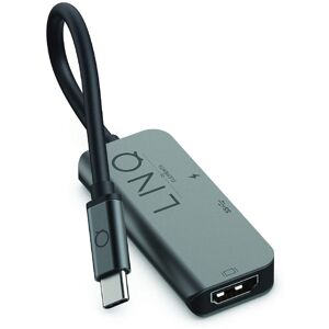 LINQ by Elements LINQ Hub multiports 3-en-1 - Informatique Reseau  Accessoires et cables