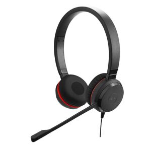 Jabra GN Jabra Evolve 30 II MS Stereo USB-C - Casque  Casque PC-Mac