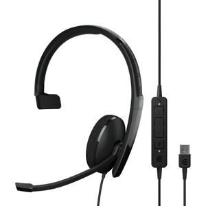 Sennheiser EPOS ADAPT 130 USB II - Casque  Casque PC-Mac  Connexion USB