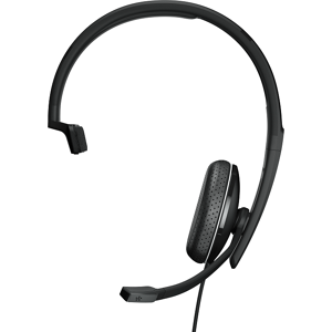 Sennheiser EPOS ADAPT 135T USB II  - Casque  Casques Teams