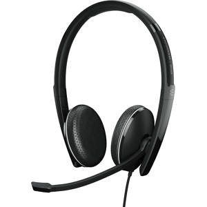 Sennheiser EPOS ADAPT 165T USB-C II - Casque  Casques Teams