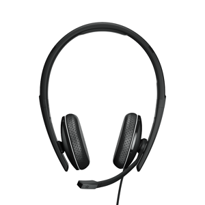 Sennheiser EPOS ADAPT 165T USB II  - Casque  Casques Teams