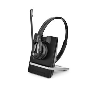 Sennheiser EPOS IMPACT D 30 Phone - Duo - Casque  Casque telephonique sans fil