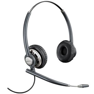 Plantronics Encore Pro HW720 - Casque  Casque telephonique filaire  Pour telephone fixe