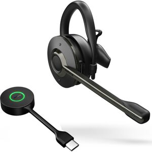 Jabra GN Jabra Engage 55 UC USB-C Convertible - Casque  Casque Jabra