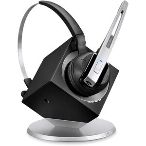 Sennheiser EPOS IMPACT DW10 ML Mono - Casque  Casque pour Communications Unifiees-uc