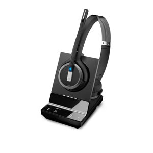 Sennheiser EPOS IMPACT SDW 5063 duo - Casque  Casque PC-Mac  Connexion sans fil (usage pro)