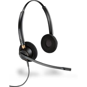 Plantronics - EncorePro HW520 antibruit - Casque  Special centre d'appels