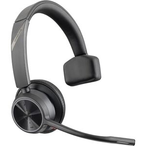 Plantronics Poly Voyager 4310 USB-A - Casque  Casque pour Communications Unifiees-uc