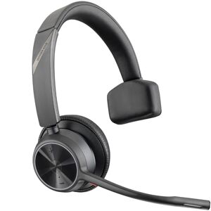 Plantronics Poly Voyager 4310 USB-C - Casque  Casque pour Communications Unifiees-uc